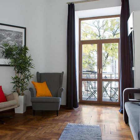 Apartamenty Krolewska لوبلين المظهر الخارجي الصورة