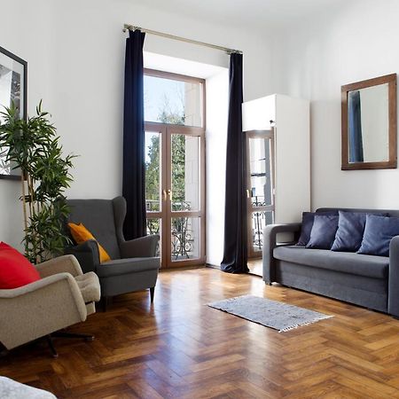 Apartamenty Krolewska لوبلين المظهر الخارجي الصورة