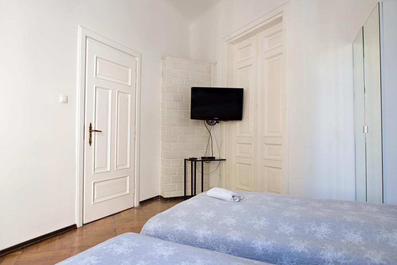 Apartamenty Krolewska لوبلين المظهر الخارجي الصورة