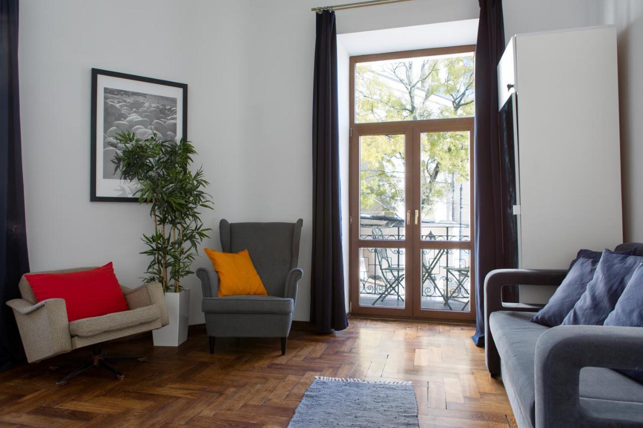 Apartamenty Krolewska لوبلين المظهر الخارجي الصورة