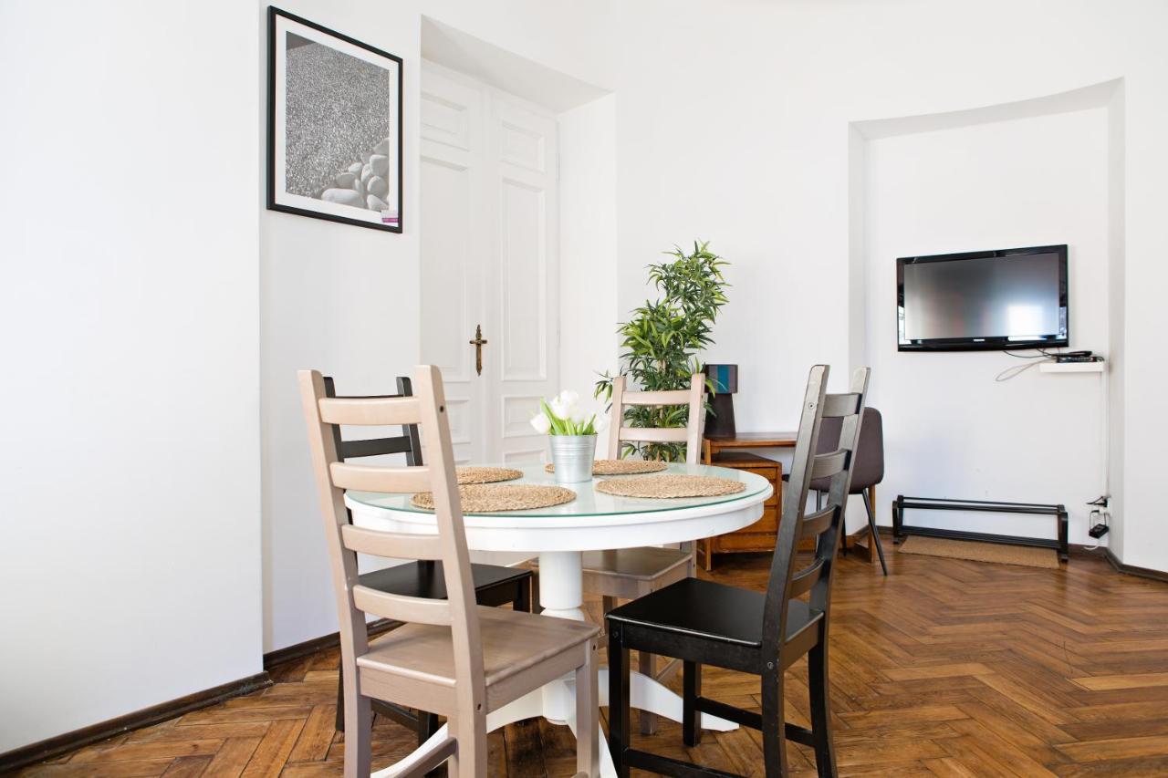 Apartamenty Krolewska لوبلين المظهر الخارجي الصورة