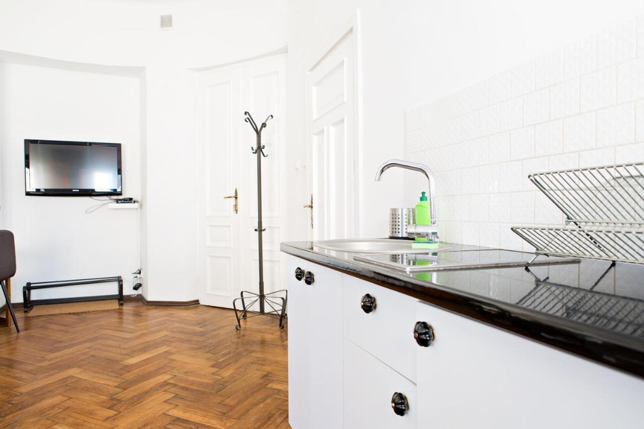 Apartamenty Krolewska لوبلين المظهر الخارجي الصورة