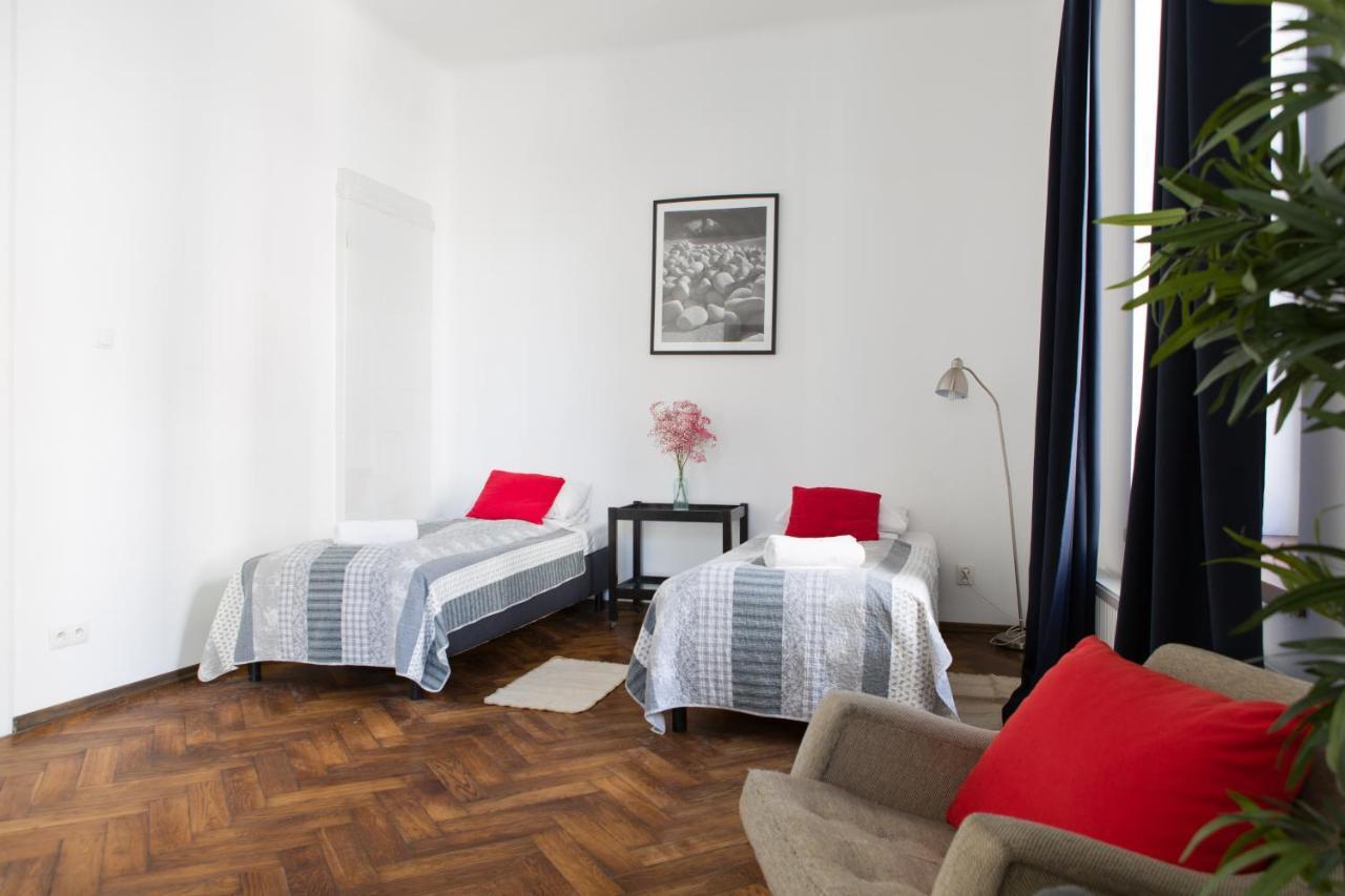 Apartamenty Krolewska لوبلين المظهر الخارجي الصورة