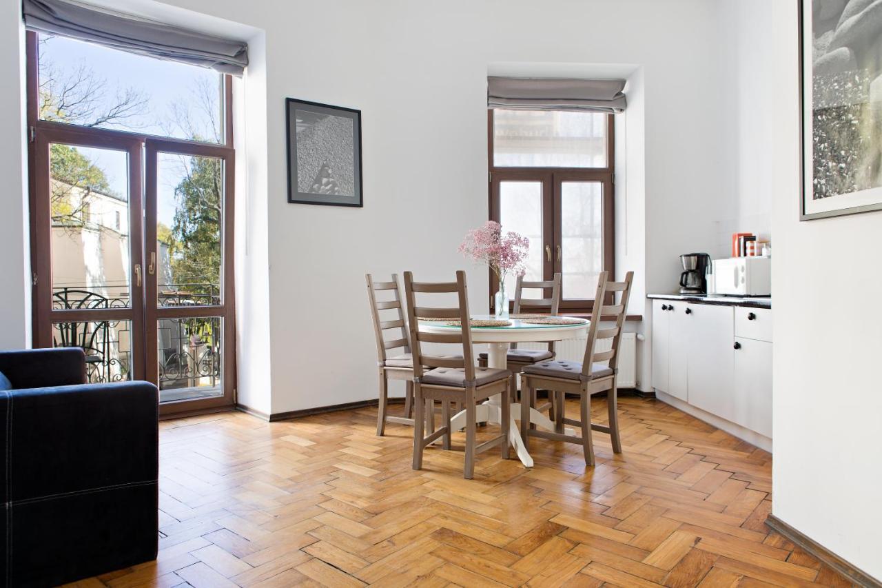 Apartamenty Krolewska لوبلين المظهر الخارجي الصورة