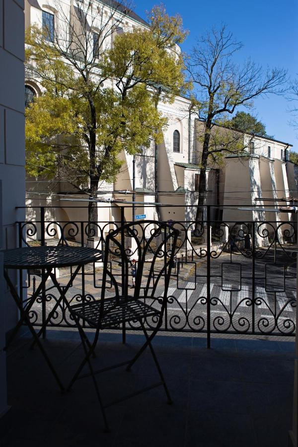 Apartamenty Krolewska لوبلين المظهر الخارجي الصورة