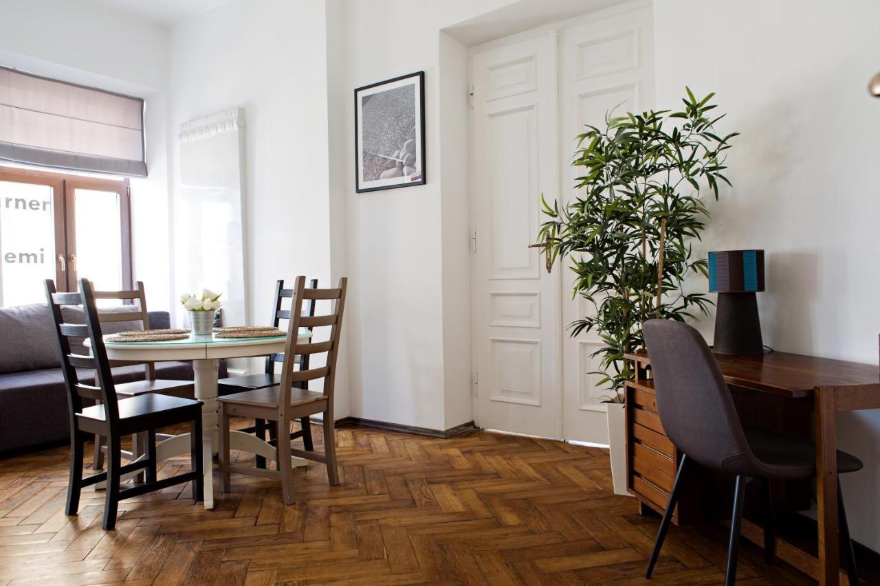 Apartamenty Krolewska لوبلين المظهر الخارجي الصورة