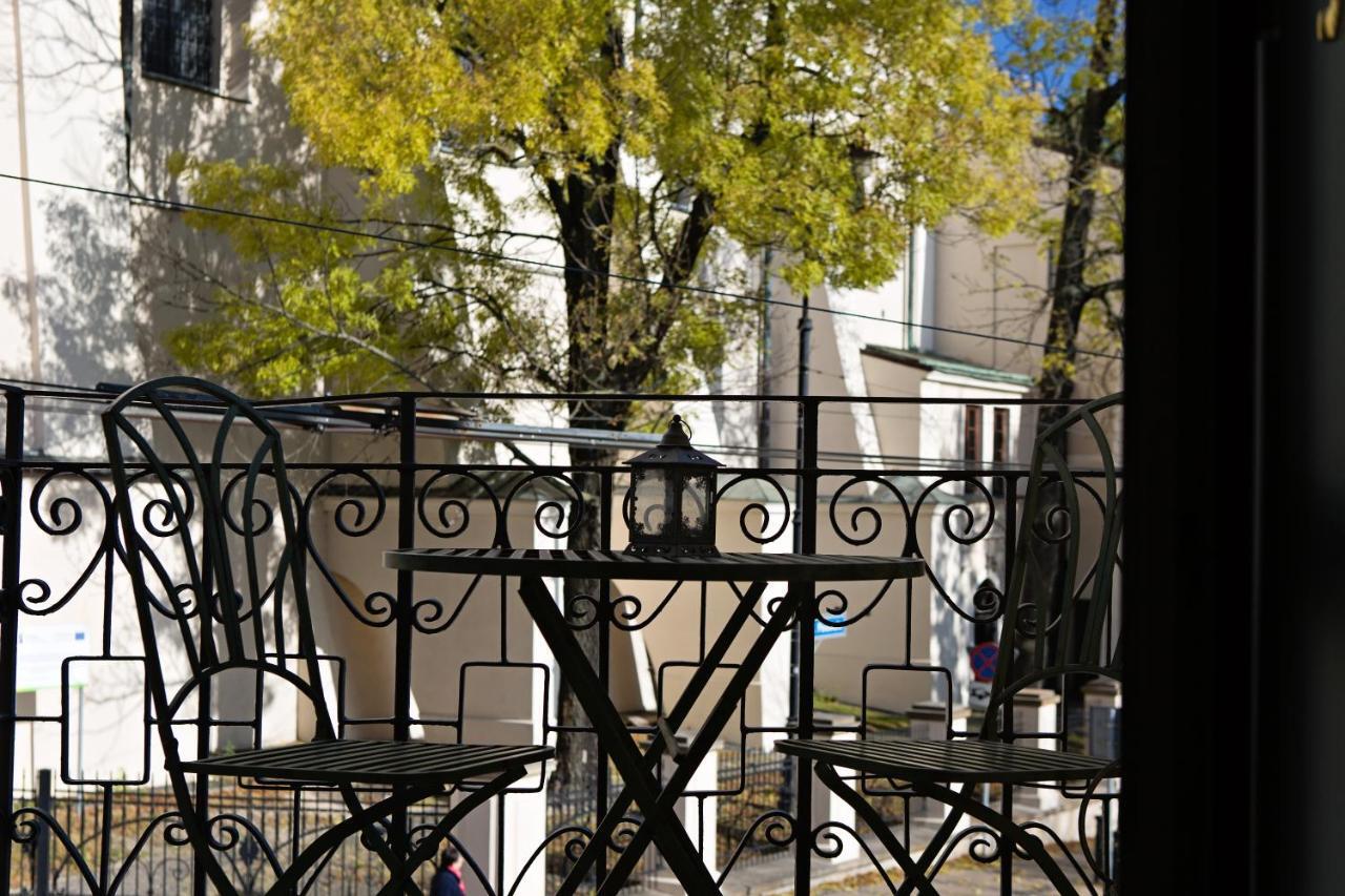 Apartamenty Krolewska لوبلين المظهر الخارجي الصورة